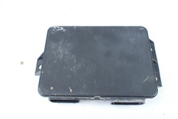 Модуль tac блок управления дроссельной заслонки corvette c5 фото №1