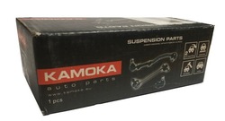 Наконечник рычаг skoda superb 02- l/p фото №1