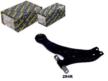 Japanparts важіль toyota перед camry 2,4 3,0 01-06 фото №1