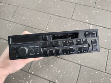 Радио радиопроигрыватель заводские audi a8 d2 1994-2002 4d0035192a фото №1