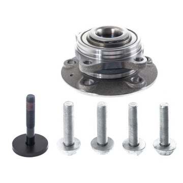 Ступиця підшипник колеса перед l/p volvo s60/80 i, v70 ii, xc70 i cross country фото №1