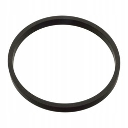 Прокладка kol. ss. seat arosa 1.0/1.4/1.6 97- фото №1