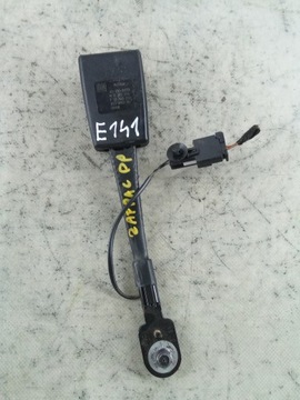 E141 застібка ременя zafira c 13383724 фото №1