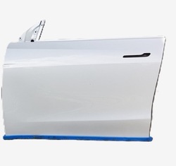 Tesla модель y 20- дверь передние левая перед фото №1