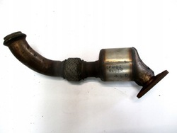 Каталізатор range rover iii lr2835004 фото №1