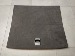 Audi q5 8r пол багажника 8r0861531a фото №1