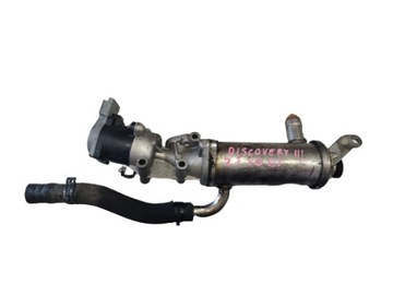 Discovery iii 2.7 v6 радіатор вихлопних газів клапан egr фото №1