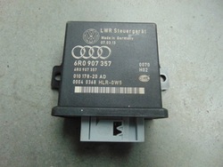 Vw beetle 5c модуль блок керування світла ксенон led фото №1