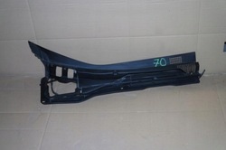 Панель під лобовим склом honda crv фото №1