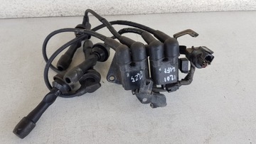 Котушка запалювання hyundai i20 i рестайлінг 1.2 16v фото №1