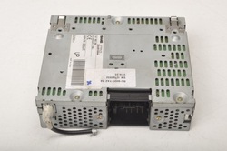 Saab 9-3 ii радио 12799470 фото №1