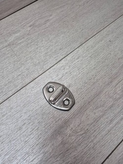 15189. vw id.4 засов дверь перед 10a837033 фото №1