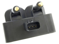 Катушка зажигания chrysler pt cruiser 2.0 2.4 00- фото №1