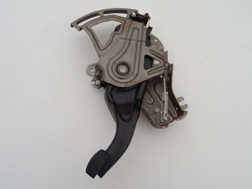 2015+ challenger гальмо ручний механізм педаль фото №1