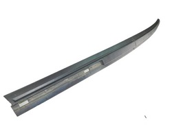 Chrysler pacifica 2004r планка дахова лівий перед фото №1