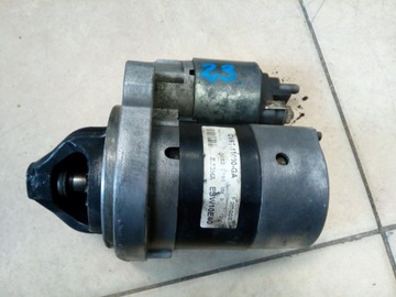 Стартер ford focus mk3 c-max mk2 оригинал. фото №1