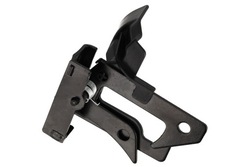 Mercedes gle w167 2019 замок masksi засов фото №1