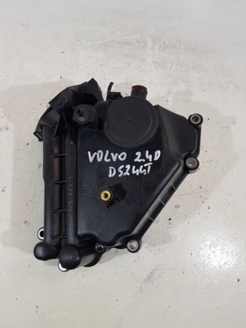 Основа фільтра масла 30757730 volvo v70 xc70 xc90 2.4d d5244t фото №1