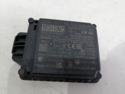 Радар датчик 2q0907561j фото №1