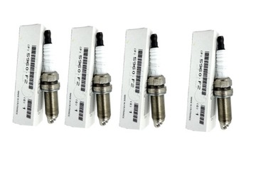 Rfn52hz3a свічка запалювання 307 406 407 607 c5 c8 оригінал фото №1