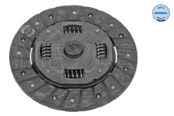 Диск зчеплення opel ascona c corsa a kadett e kadett e combo vectra a 1.6 фото №1