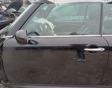 Mini cooper r57 11r двері лівий перед передні фото №1