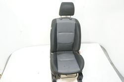 Сиденье пассажира правые перед mazda 5 фото №1
