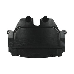 Защита двигателя mini r56 r55 r57 06-15 фото №1