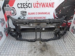 Передняя панель renault master 2.3 dci фото №1