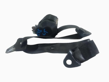 Pas безпеки лівий зад citroen c3 i 96408574xt фото №1