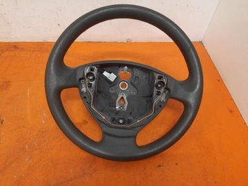 Renault modus i 04-07 руль 8200210037c фото №1
