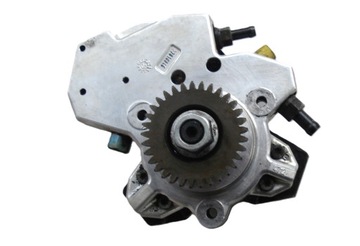 Насос вприскувальний 0445010095 mercedes jeep 3.0crd фото №1