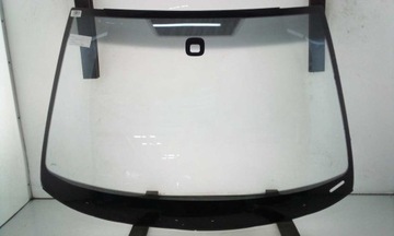 Стекло лобовое skoda octavia 04-13 датчик фото №1