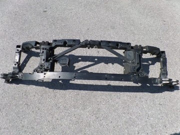 Land rover discovery iii pas переднее панель крепления фар фото №1