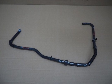 Шланг труба шланг воды ford ka + plus 1.2 b фото №1