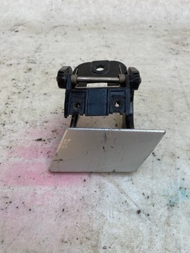 Vw phaeton 02-10 заглушка склоомивача ліва 3d0807939 фото №1