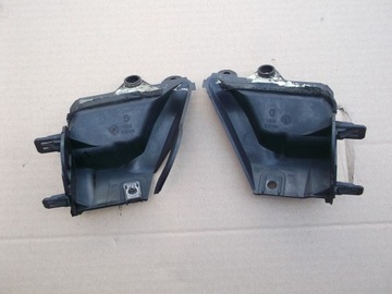 Citroen c4 picasso ii кронштейн подкапотное пространство правые фото №1