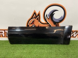 Планка дверь левая задняя land rover discovery 5 l462 hy3m-274a49-ab фото №1