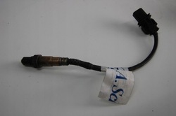 Smart forfour лямбда-зонд фото №1