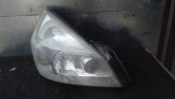 Лампа правые перед renault espace iv ксенон европа фото №1