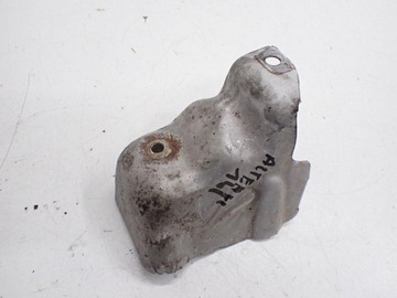 Планка защита термическая 03f253041r seat leon ii altea xl 1.2 tsi cbz 14r фото №1