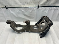 Citroen c5 iii важіль лівий перед європа фото №1