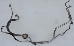 Citroen c3 i 05 r 1.4 hdi провода кондиционера фото №1