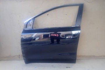 Дверь левая передние левый перед kia sportage iv 18- фото №1