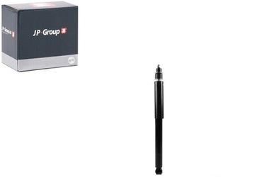 Амортизатор jp group фото №1
