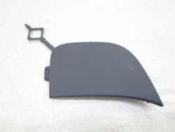 Citroen c5 aircross заглушка фаркоп бампера передней новая фото №1