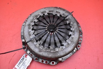 Зчеплення диск притиск 120026110 320034510 peugeot 207 1.6 16v 06-09 фото №1