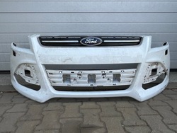 Ford kuga mk2 ii бампер переднее перед оригинал 12-16 фото №1
