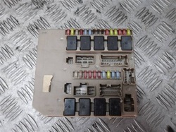 Модуль uch bsi renault clio iii 1.4 16v фото №1