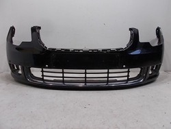 Skoda superb ii 3t 08-13 6xpdc бампер переднее org фото №1